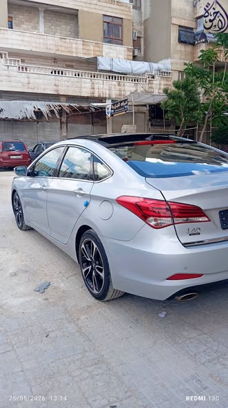 هيونداي i40 2016 - صورة 1