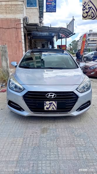 هيونداي i40 2016 - صورة 2