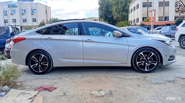 هيونداي i40 2016 - صورة 3
