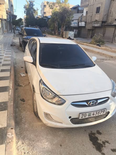 هوندا اكسنت 2015 - صورة 2