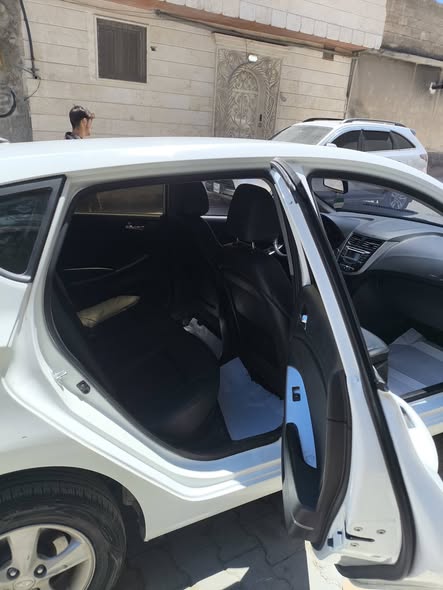 هوندا اكسنت 2015 - صورة 5