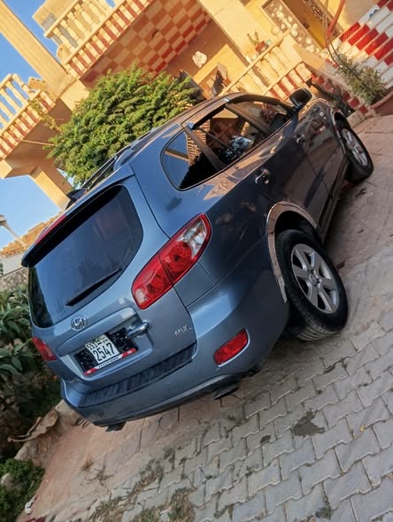 هيونداي سانتافي 2007 - صورة 5