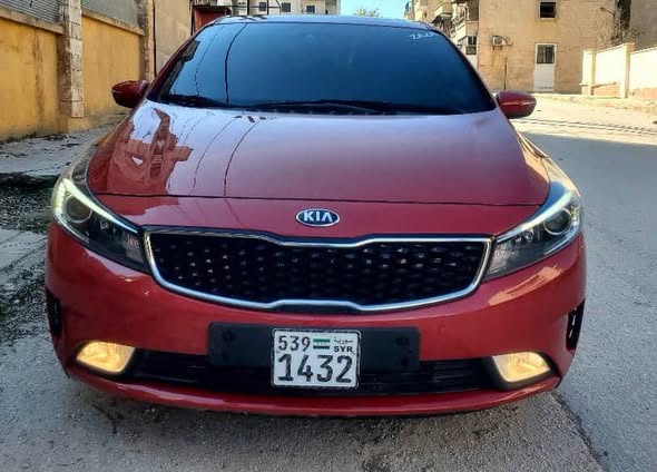 كيا K3 2018 - صورة 2