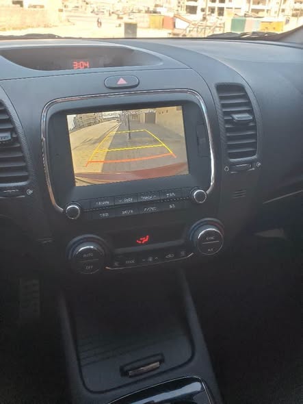 كيا K3 2018 - صورة 5