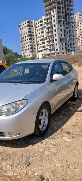 هيونداي النترا 2011 - صورة 2