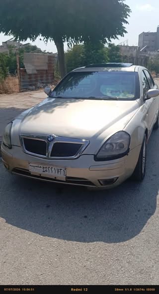 برلنس 550 2007 - صورة 1