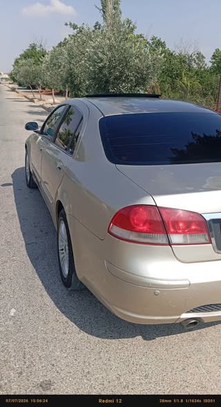 برلنس 550 2007 - صورة 2