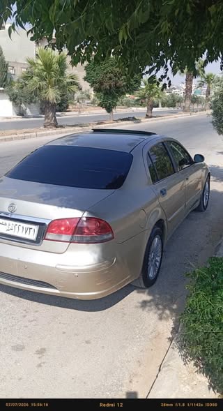 برلنس 550 2007 - صورة 3