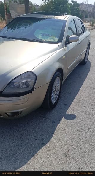 برلنس 550 2007 - صورة 4