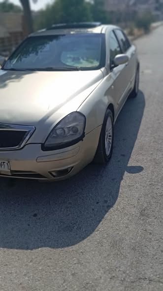 برلنس 550 2007 - صورة 5