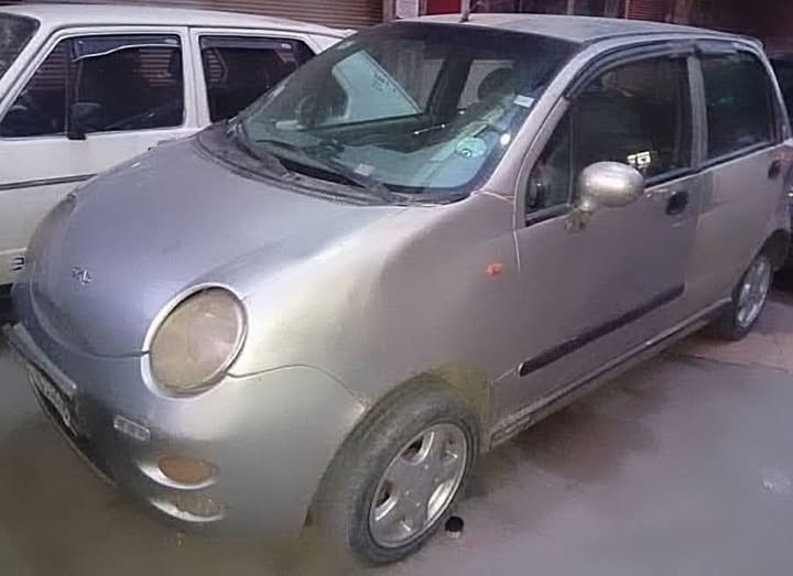 شيري كيو كيو 2002 - صورة 1