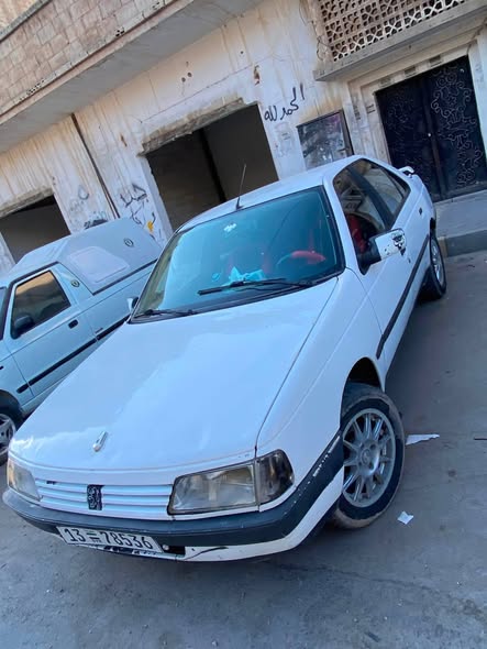بيجو 405 1993 - صورة 3