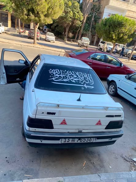 بيجو 405 1993 - صورة 4