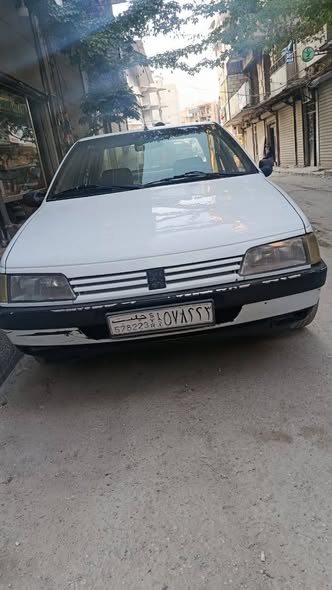 بيجو 405 1993 - صورة 1