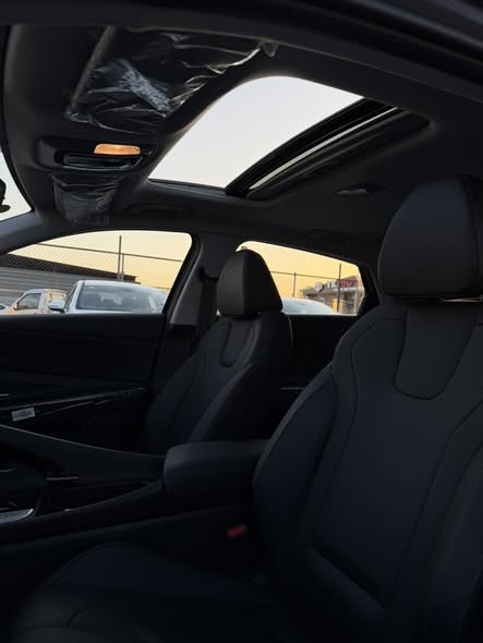 هونداي ألنترا 2025 - صورة 3