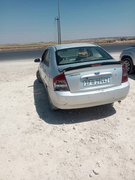 كيا سبكترا 2006 - صورة 1