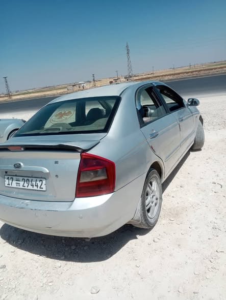 كيا سبكترا 2006 - صورة 3