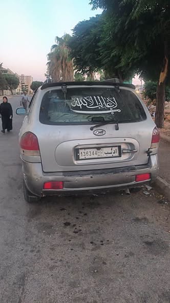 هيونداي سانتا في 2005 - صورة 3