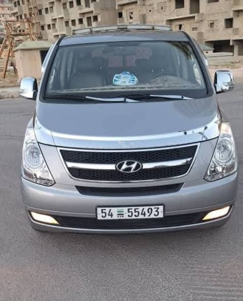هيونداي اتش وان 2014 - صورة 1