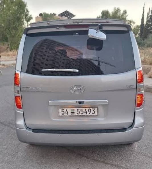 هيونداي اتش وان 2014 - صورة 4