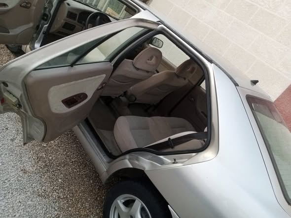 شيري S25 2009 - صورة 1