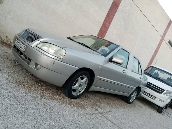 شيري S25 2009 - صورة 3