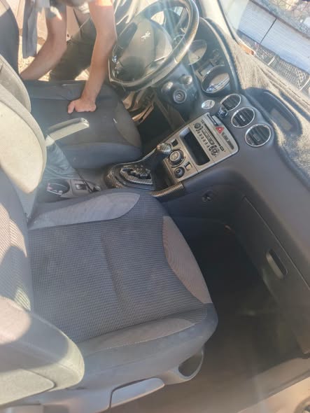 بيجو 308 2008 - صورة 2