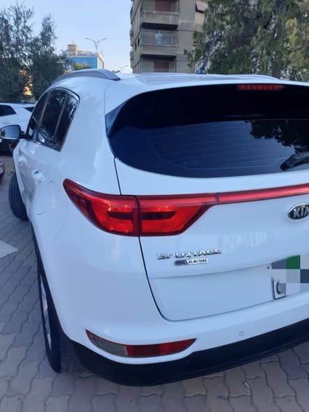 كيا سبورتاج 2019 - صورة 4
