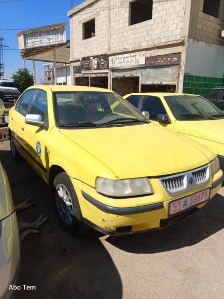 شام سمنت 2006 - صورة 1