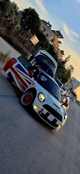 ميني كوبر 2013 - صورة 1