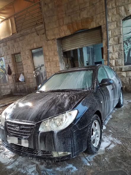 هيونداي افانتي 2008 - صورة 1