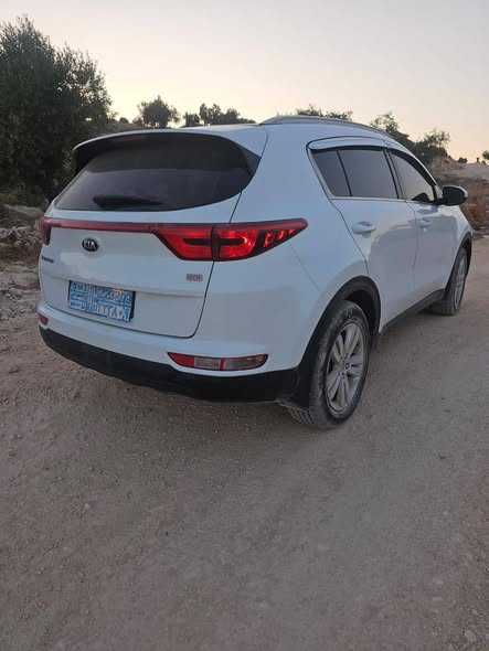 كيا سبورتاج 2018 - صورة 3