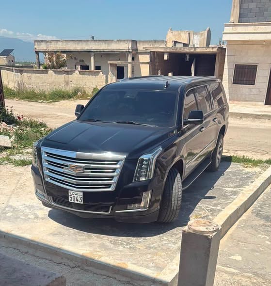 كاديلاك اسكاليد 2018 - صورة 4