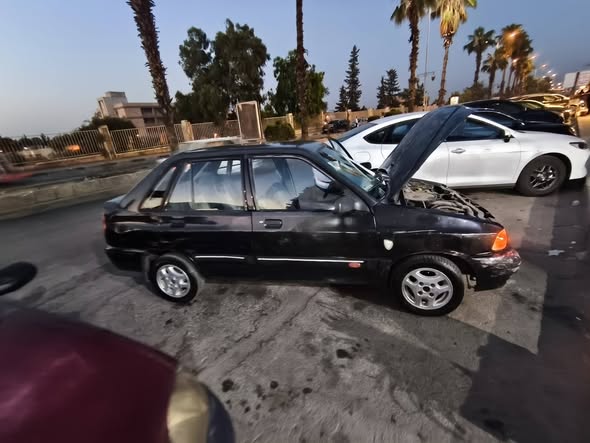 سايبا سابا 2005 - صورة 2