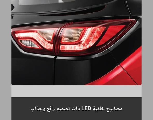 دي اف ام AX4 2020 - صورة 3