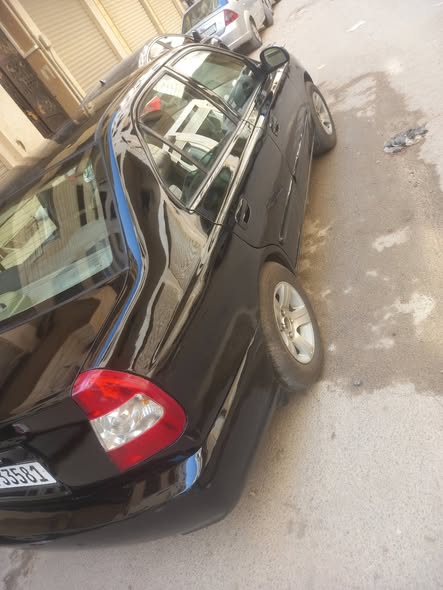 هيونداي اكسنت 2008 - صورة 3