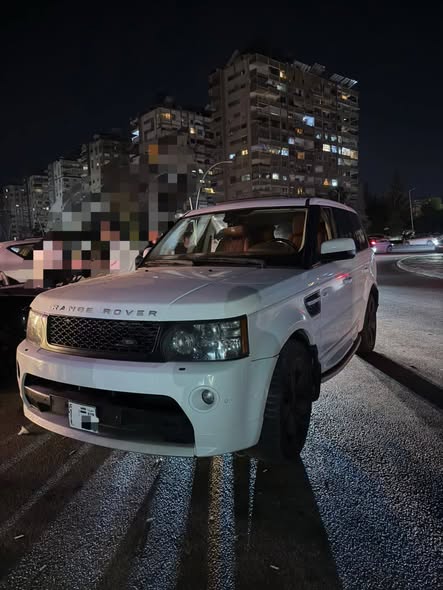 رانج روفر سبورت 2011 - صورة 1