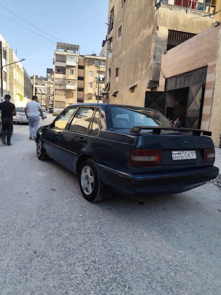 فولفو 940 1993 - صورة 2