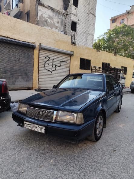 فولفو 940 1993 - صورة 3