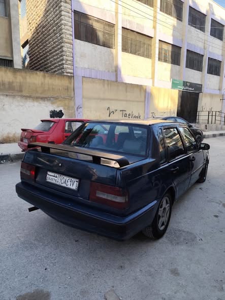 فولفو 940 1993 - صورة 4