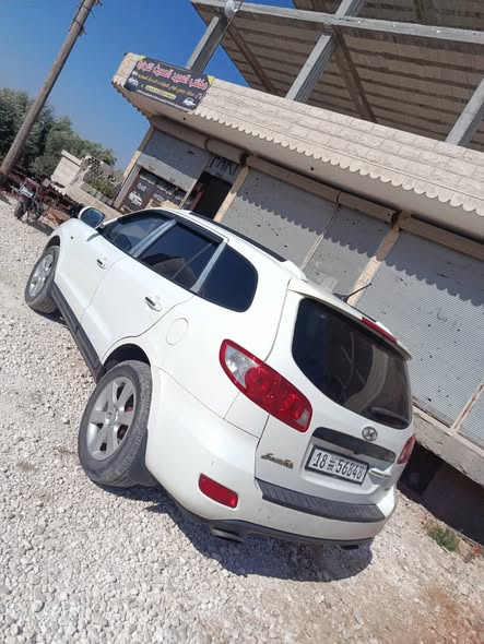 هيونداي سانتا في 2009 - صورة 3