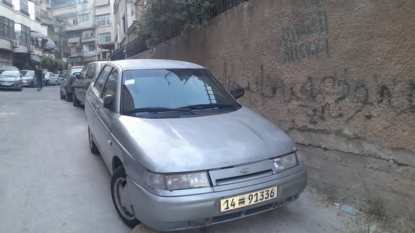 لادا 110 2005 - صورة 1