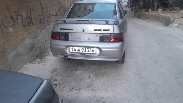 لادا 110 2005 - صورة 2