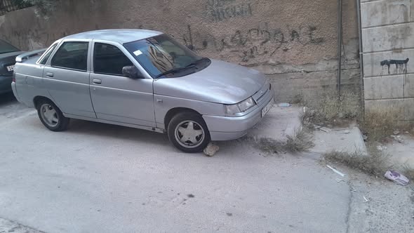 لادا 110 2005 - صورة 3