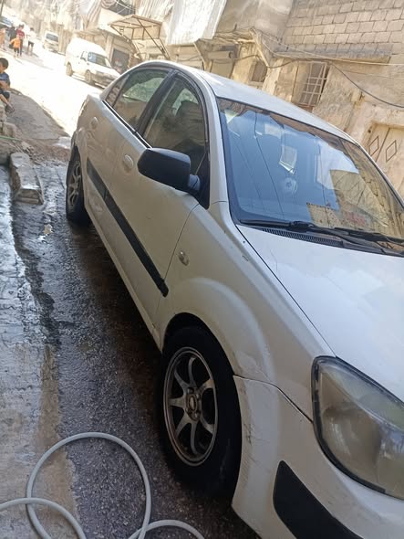 كيا ريو 2007 - صورة 3