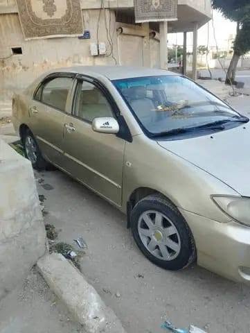 بي واي دي اف 3 2008 - صورة 2