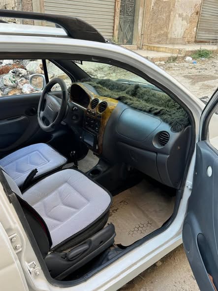 دايو ماتيز 2000 - صورة 2