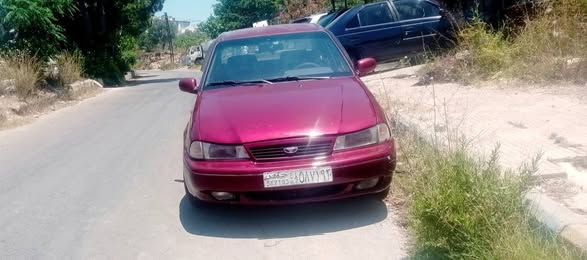 دايو سيلو 1997 - صورة 1