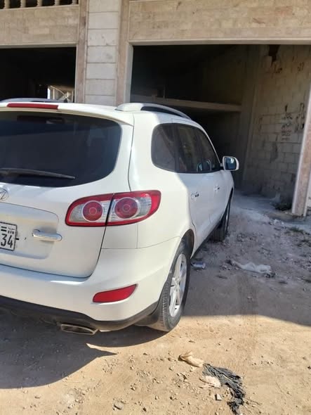 هونداي سي ام 2011 - صورة 5