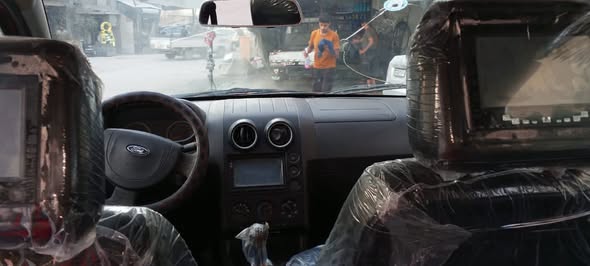 فورد إيكو سبورت 2006 - صورة 5